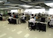 安規(guī)實驗室